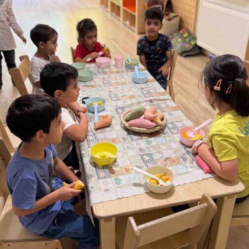 فضای دارنو 4